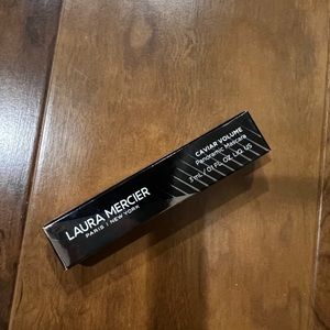 Laura mercier caviar volumn mascara travel size
